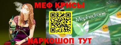 крисы Можга